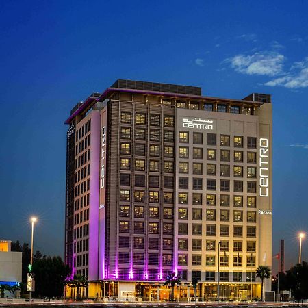 Centro Corniche Al Khobar By Rotana Hotel Eksteriør billede