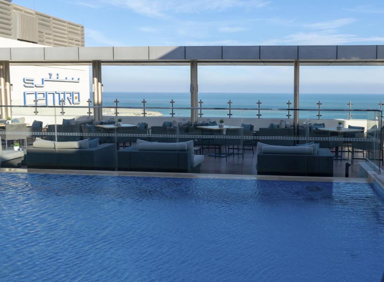 Centro Corniche Al Khobar By Rotana Hotel Eksteriør billede