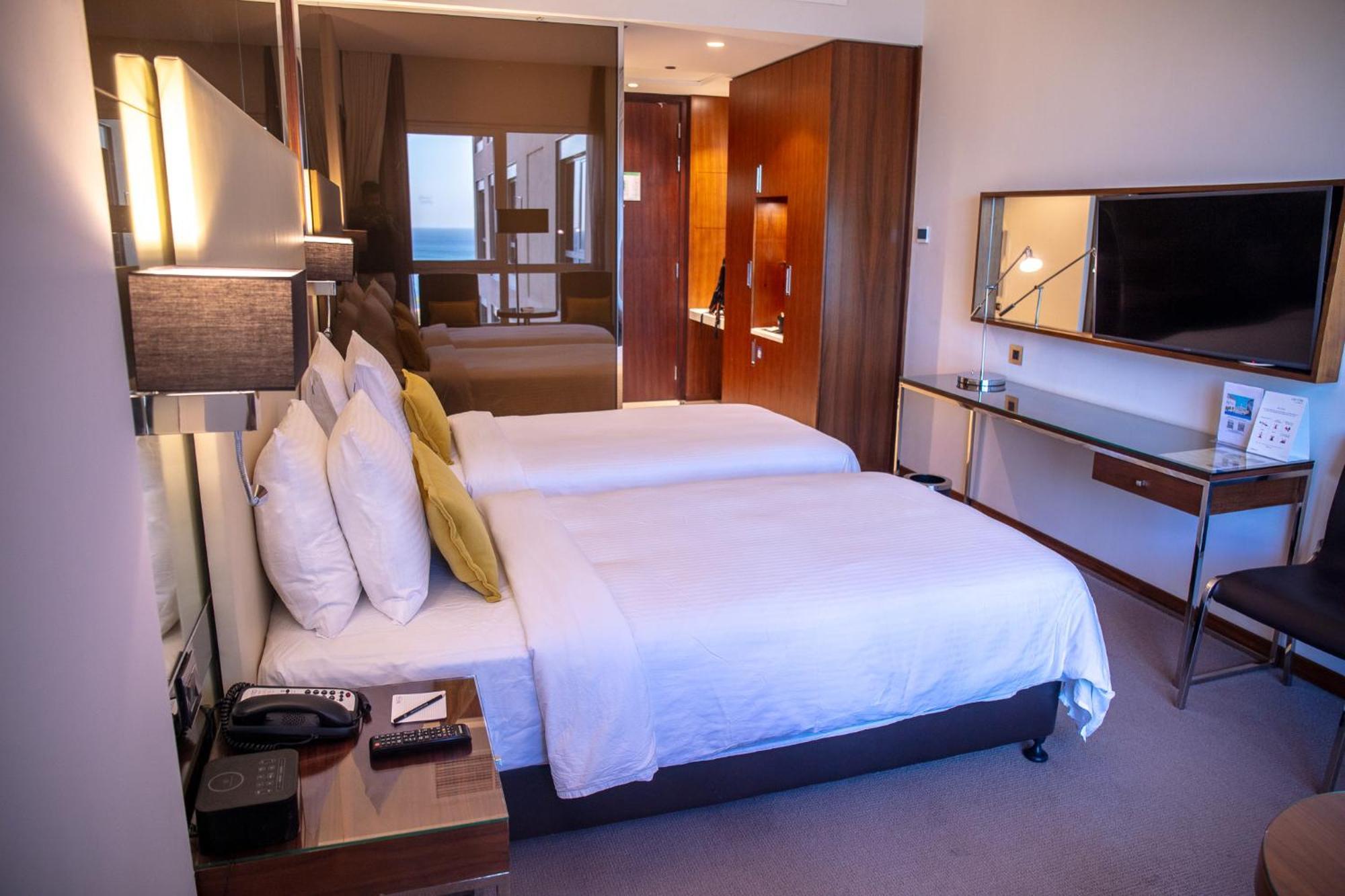 Centro Corniche Al Khobar By Rotana Hotel Eksteriør billede