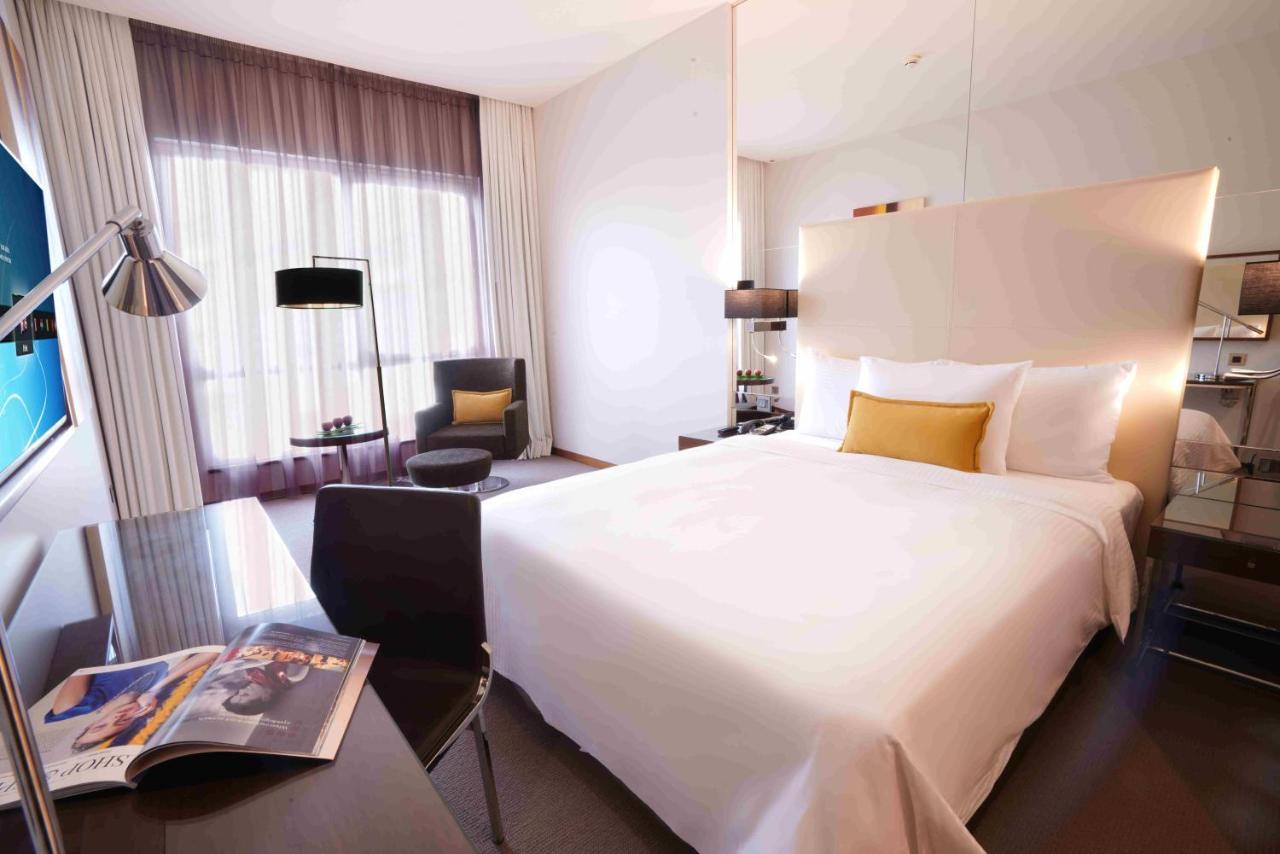 Centro Corniche Al Khobar By Rotana Hotel Eksteriør billede