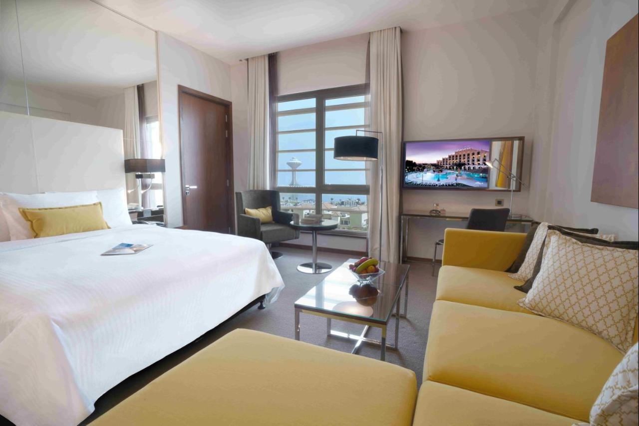 Centro Corniche Al Khobar By Rotana Hotel Eksteriør billede