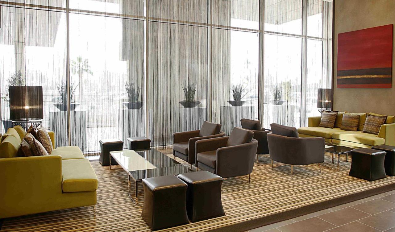 Centro Corniche Al Khobar By Rotana Hotel Eksteriør billede