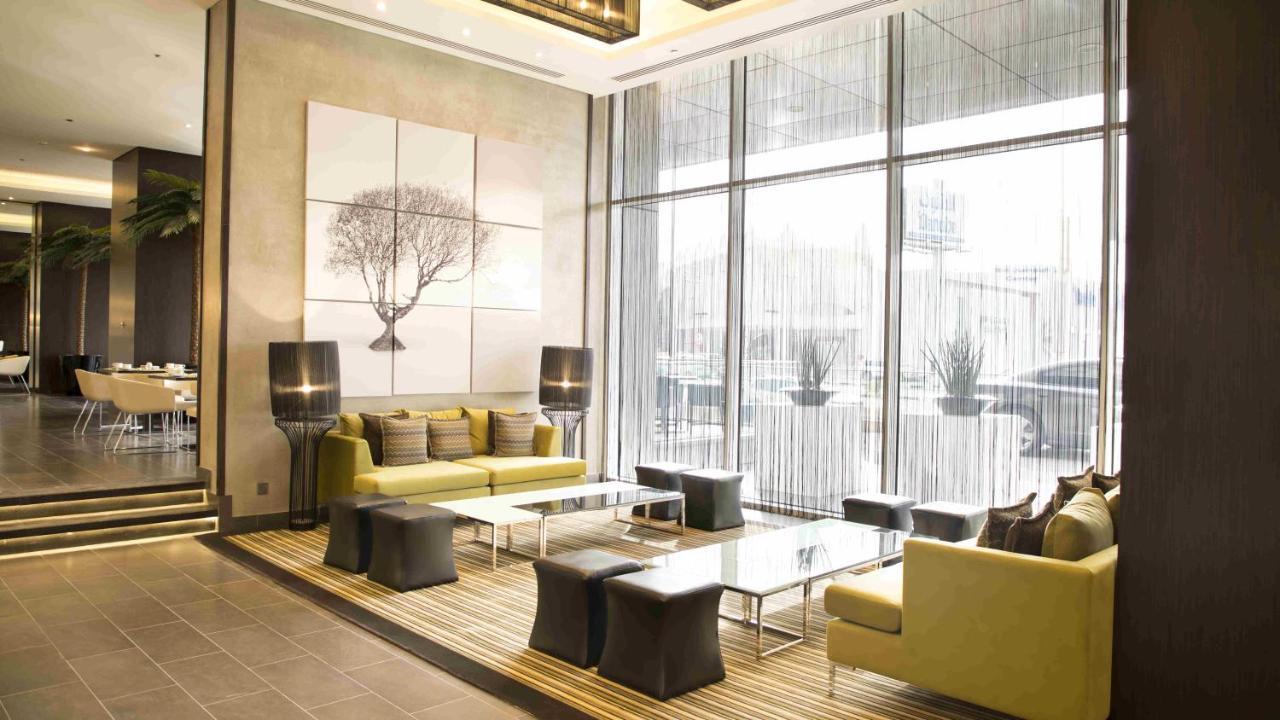 Centro Corniche Al Khobar By Rotana Hotel Eksteriør billede